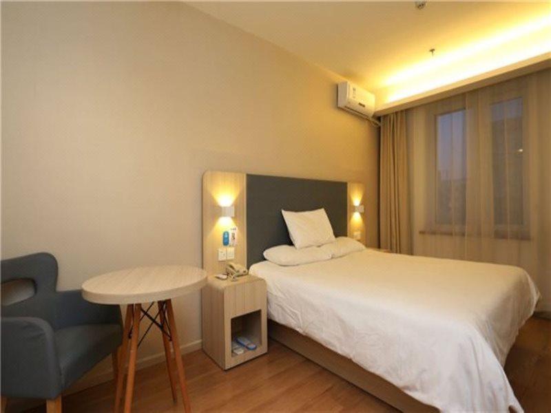 Hanting Express Kaiyuan Jiefang Road Diaobingshan Exterior foto