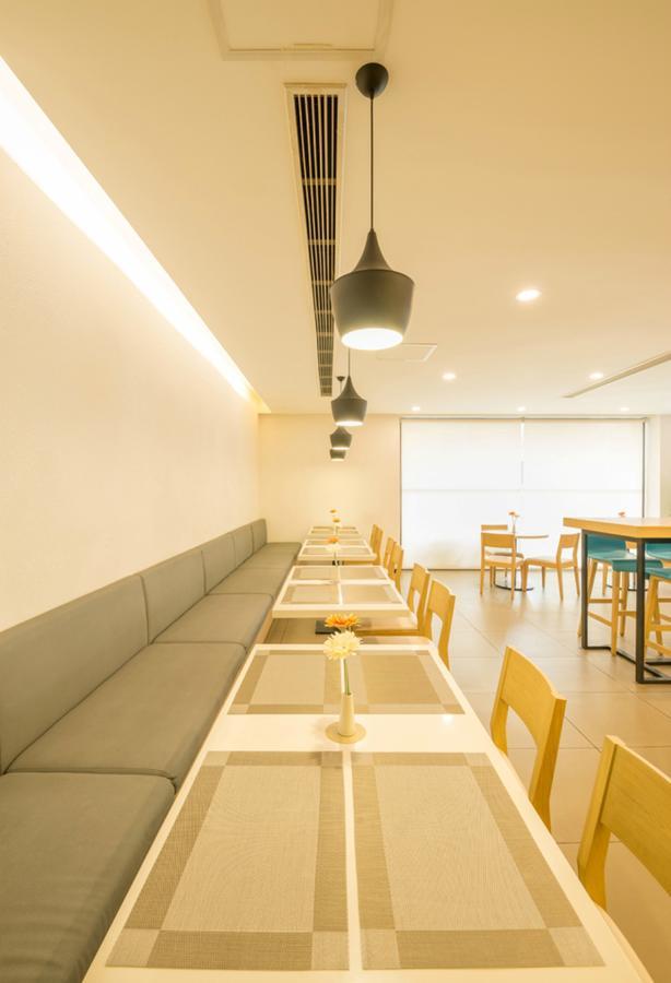 Hanting Express Kaiyuan Jiefang Road Diaobingshan Exterior foto